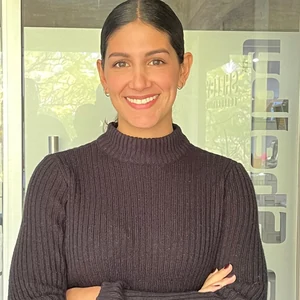 Ana Paula Olson Aguilar