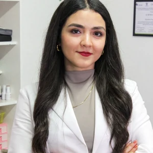 Karla Nayeli Castellanos Valenzuela